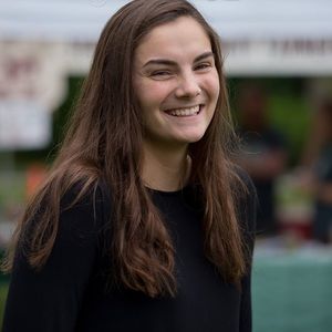 Meet your Posher, Rachel